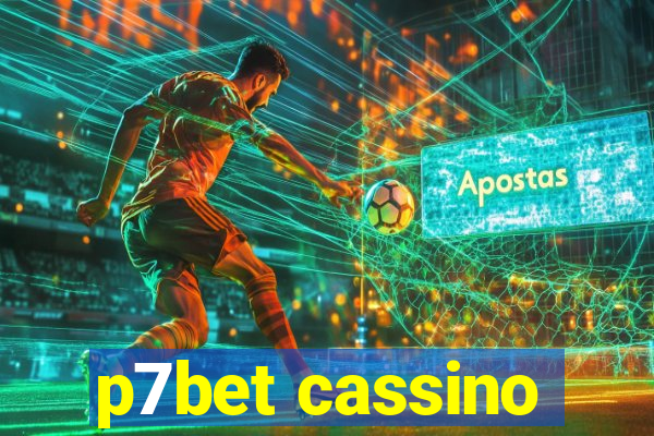 p7bet cassino